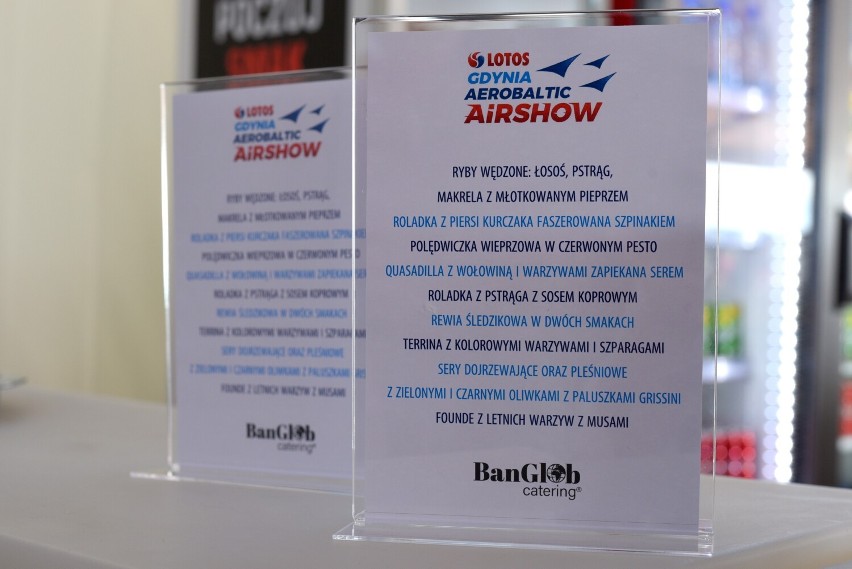 Lotos Gdynia Aerobaltic Airshow 2021