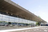 Port lotniczy w Pyrzowicach to jeden wielki plac budowy [ZDJĘCIA]
