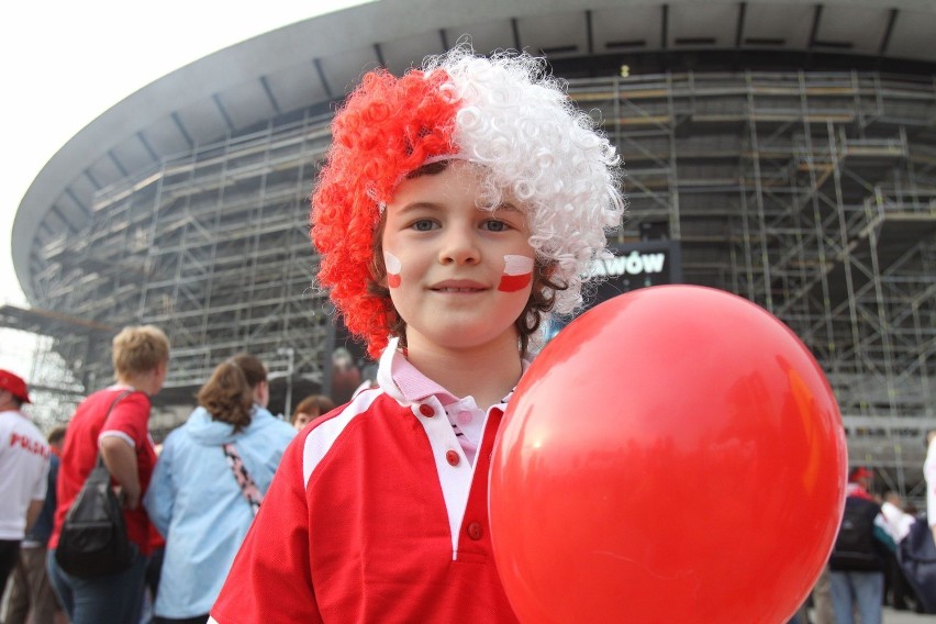 Euro 2012 w Jaworznie. Jak mieszkańcy spędzą Euro?