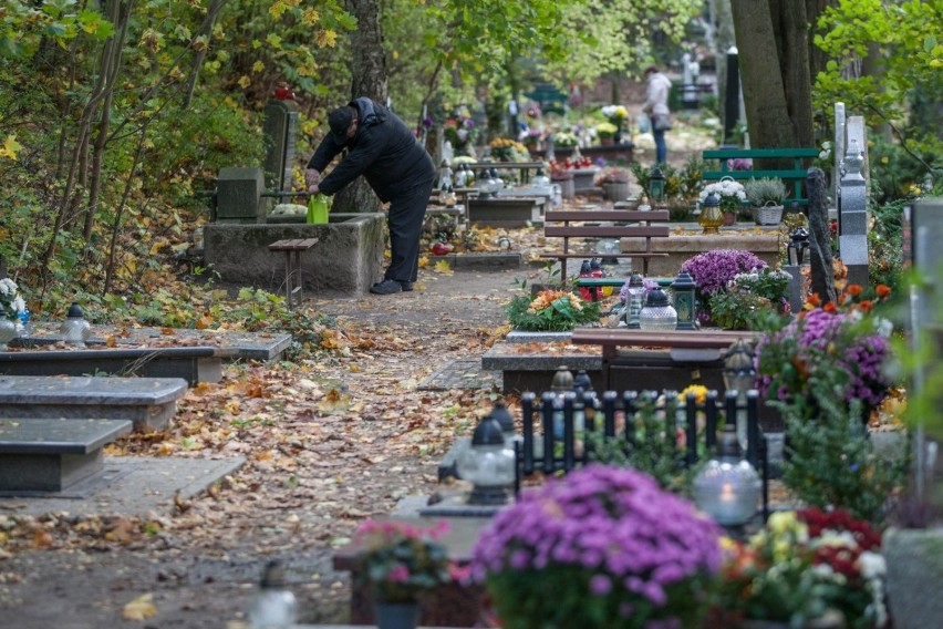 W wielu mniejszych miejscowościach diecezji nie odbędą się...