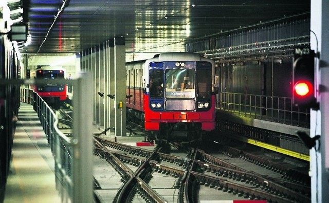 Metro we Wrocławiu? Znakomity pomysł, ale na realizację trzeba czekać przynajmniej 15 lat