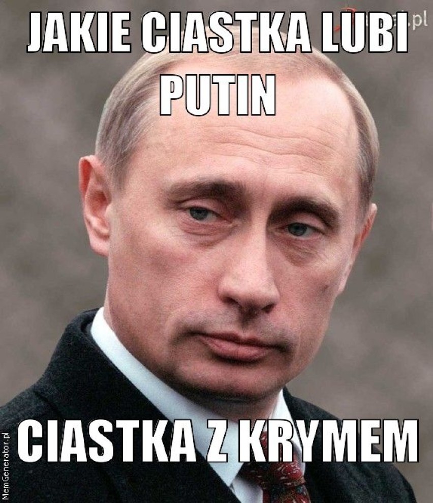 Putin oczami internautów