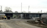 Można już jeździć pod wiaduktem kolejowym w Spytkowicach, ulicą Zamkową. ZDJĘCIA