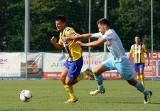 Arka Gdynia - Stomil Olsztyn 3:3 [zapis relacji na żywo]