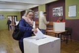Wybory prezydenckie 2015 w Radomsku: Frekwencja na godz. 17.