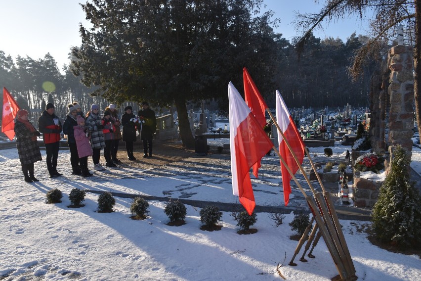 Narodowy Dzień Zwycięskiego Powstania Wielkopolskiego w gminie Czermin