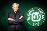 Doskonale znany grodziskim kibicom Tadeusz Fajfer nowym dyrektorem sportowym Warty Poznań