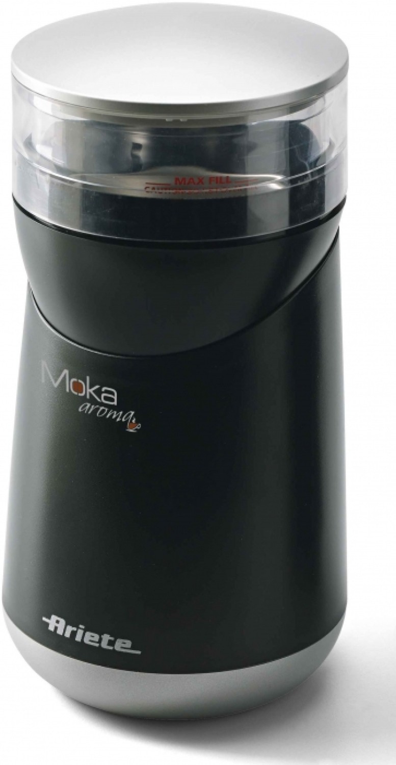 Młynek Ariete 3014 macinacaffe moka