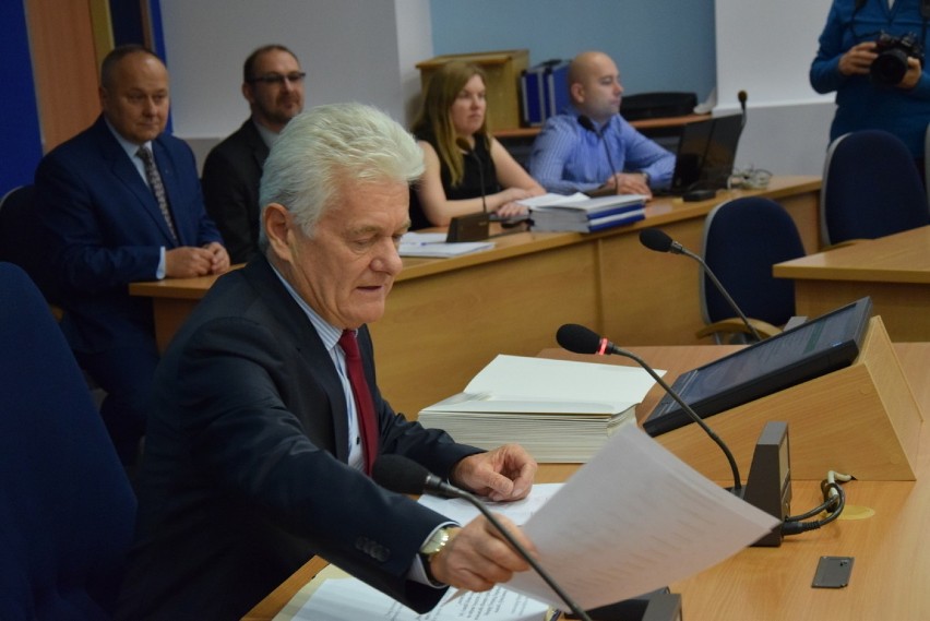 Częstochowa: Pierwsza sesja Rady Miasta kadencji 2018-2023