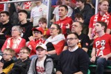 Polscy koszykarze upokorzeni w drugim meczu kwalifikacji EuroBasketu. Mecz Polska - Macedonia w Sosnowcu. Zobacz ZDJĘCIA KIBICÓW, WYNIK 