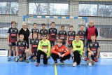 Młodziki z SKF KPR Sparta Oborniki zajęli pierwsze miejsce w Gryfinie