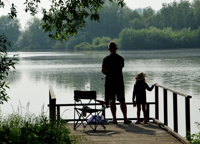 Targi Wędkarskie EVOLUTION 2019. Kiedy, gdzie, cena biletów na wędkarskie święto spinningu i flyfishingu