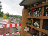 W Andrychowie i w Wadowicach wybierają kremację zwłok. Budują nowe miejsce dla urn
