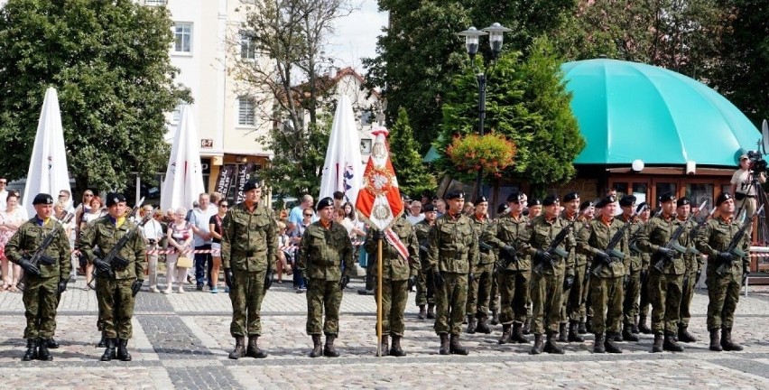 Wojewódzkie obchody odbędą się 15 sierpnia w Gorzowie.