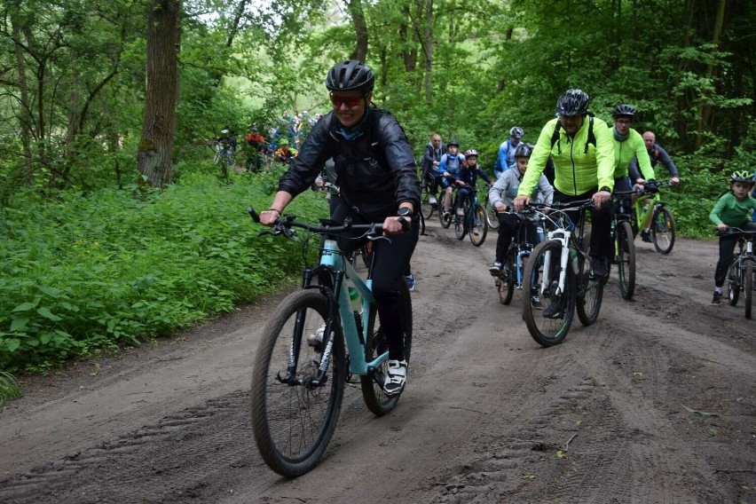 Jakie trasy polecają pasjonaci rowerów od nas?