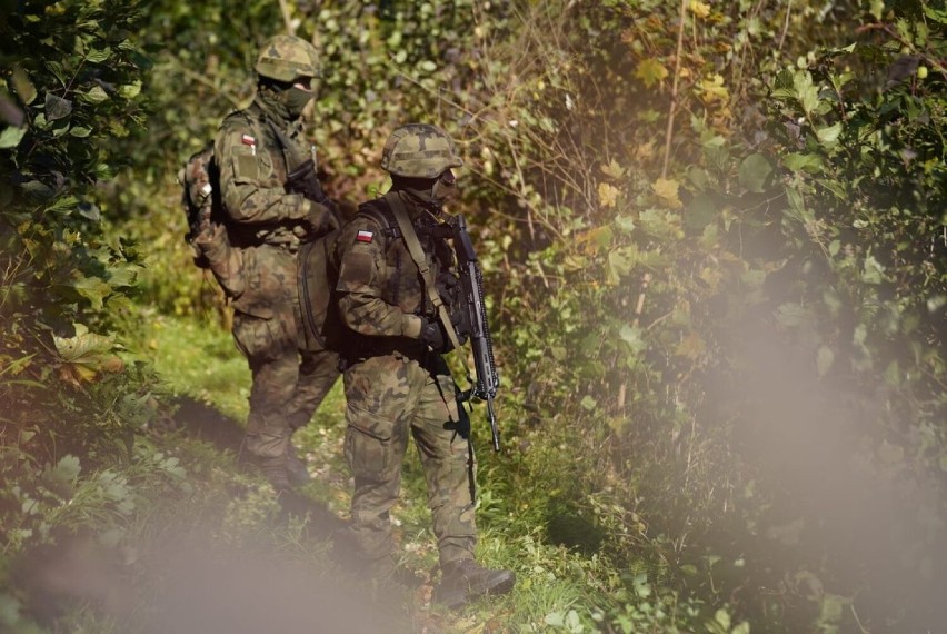 Czy wśród nich są też żołnierze z Głogowa?