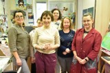 "My jesteśmy kolorowi!" - odwiedziliśmy Warsztat Terapii Zajęciowej w Wągrowcu. Rozmawialiśmy na temat osób z niepełnosprawnościami