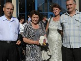 1200 par małżeńskich na pielgrzymce w Opolu