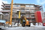 Zakopane. Nowe muzeum w willi Palace będzie z poślizgiem. Przez odkrycia w trackie prac remontowych 