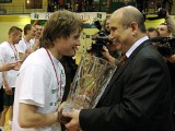 Futsal: Rekord Bielsko-Biała z brązowym medalem Mistrzostw Polski