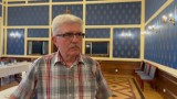 Weterani z Głogowa. Eugeniusz Swojnóg rozdzielał walczące wojska Egiptu i Izraela. WIDEO