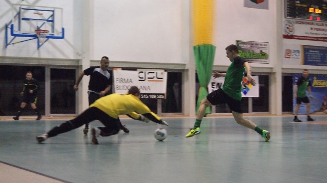 Zgorzelecka Liga Futsalu