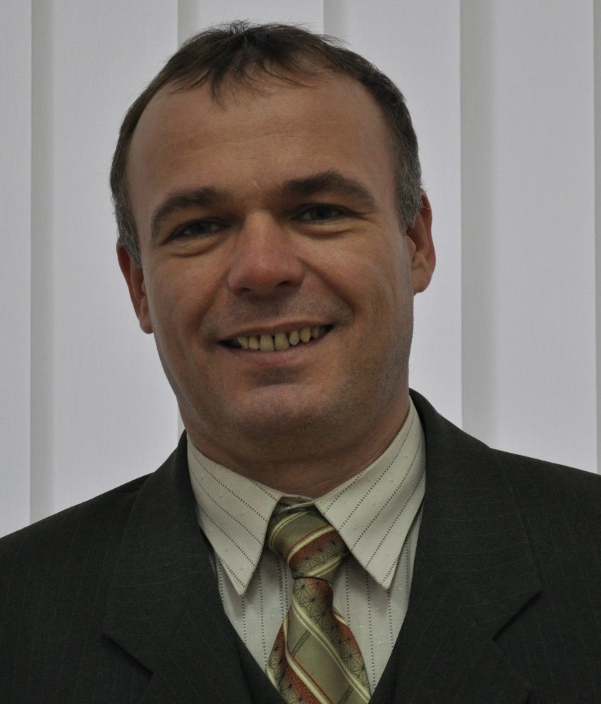 Andrzej Bober