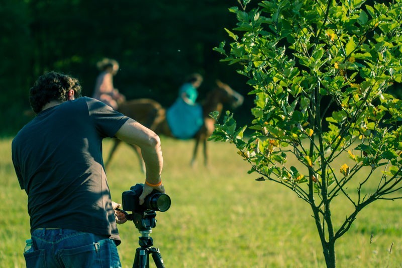 Film o Białej Damie ze Zbąszynia