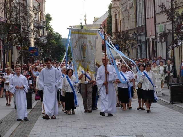 Tradycyjny odpust chełmiński już 1 lipca