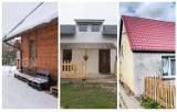 Najtańsze domy na sprzedaż w powiecie gdańskim. Takie nieruchomości można kupić w okolicy Pruszcza Gdańskiego