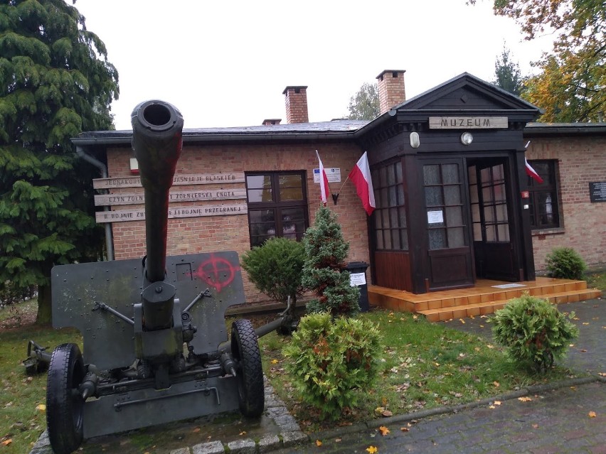 Muzeum Woldenberczyków w Dobiegniewie [ZDJĘCIA]