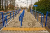 ZOBACZ nowe perony na trasie Chałupki-Rybnik ZDJĘCIA