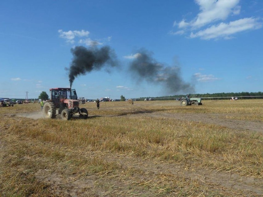 Poprzednie edycje Rajdu Traktorów w Pławiu. W tym roku...