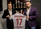 Gmina Gaszowice wspiera Górnika Zabrze. Dołączyła do "Klubu Kibiców Śląskich Miast"