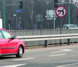 Śląskie fatalnie oznakowane. Wciąż szukamy drogowych bubli!