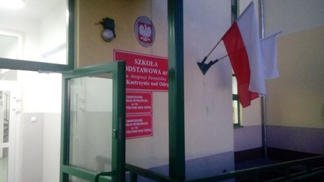 Wybory samorządowe w Kostrzynie nad Odrą.
