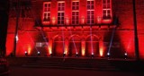 Czerwony alarm w Żuławskim Ośrodku Kultury. Tak solidaryzuje się światowa branża eventowa.