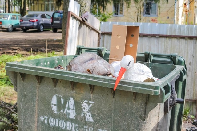 Prokuratura sprawdzi procedurę głosowania na systemem opłat za śmieci w Częstochowie
