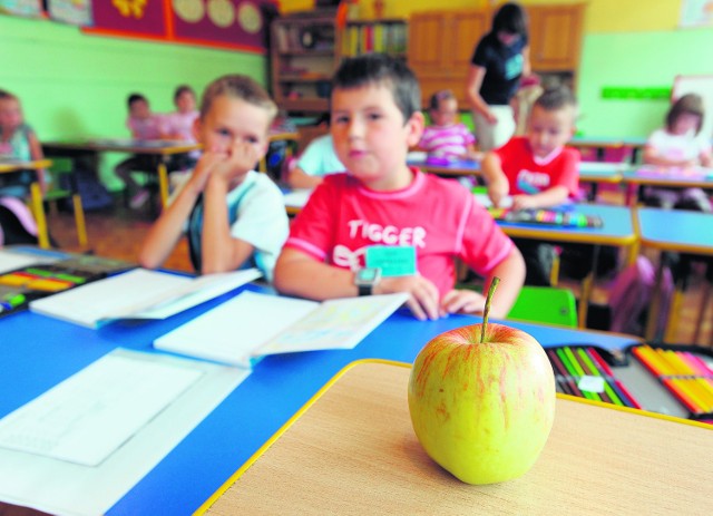 Właściwa dieta, oparta na naturalnych produktach, ma wielkie znaczenie dla prawidłowego rozwoju dzieci