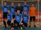 Morze Stegna bez sukcesu na Młodzieżowych Mistrzostwach Polski U16 w futsalu [ZDJĘCIA]