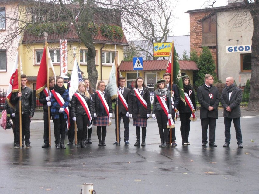 Święto Niepodległości w Ostrowie [FOTO]