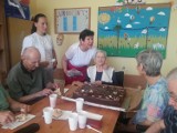 W Szopienicach świętowano 103. urodziny pani Bronisławy ZDJĘCIA