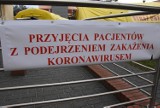 Koronawirus Opole i Opolskie. Telefony do sanepidów w powiatach, oddziały zakaźne w regionie. Co robić, gdy masz podejrzenie choroby? 