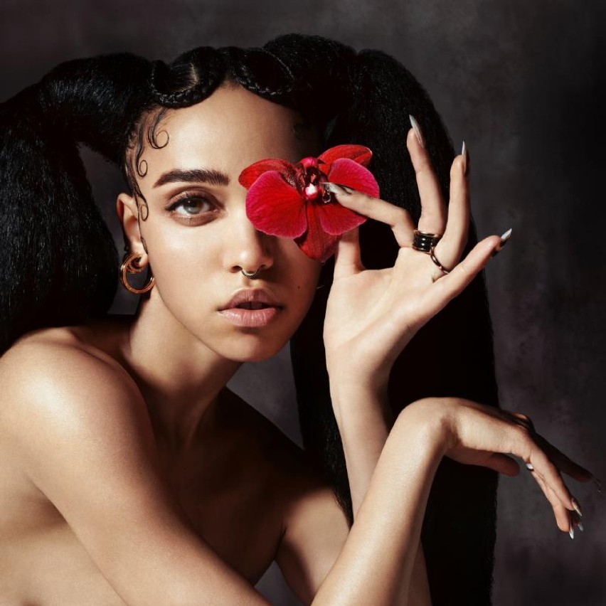 FKA twigs w Warszawie