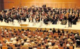 Koncert Filharmonii Łódzkiej dla dawnych sąsiadów