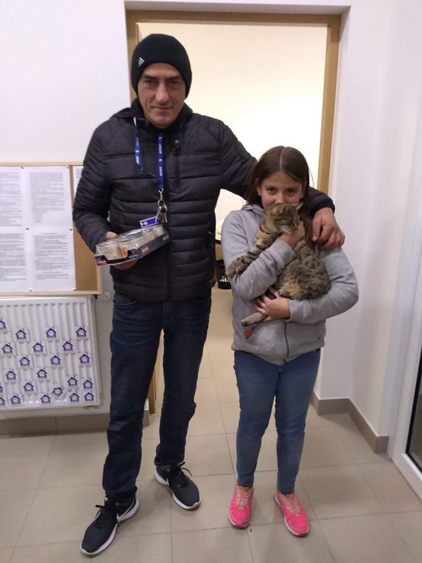 Nowy Sącz. Schronisko dla bezdomnych zwierząt poprowadzi w nowym roku Stowarzyszenie Przytul mnie