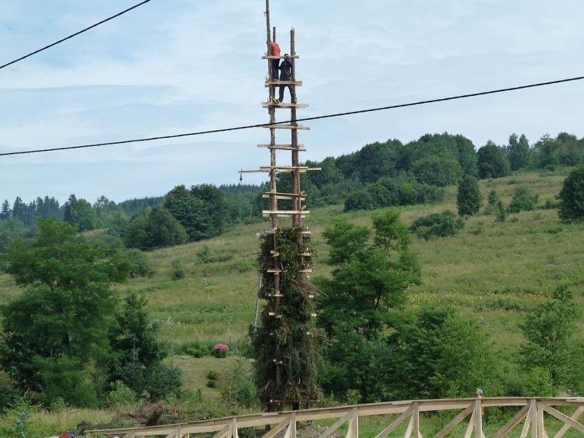 A co to są &quot;Wawrzyńcowe Hudy&quot;?