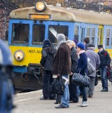 Wrocław i Łódź wspólnie protestują przeciwko rezygnacji z budowy szybkiej kolei