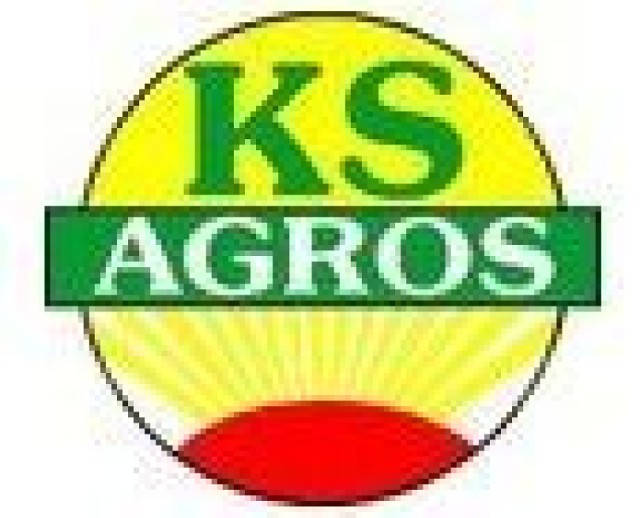 Logo KS &quot;Agros&quot; Zamość