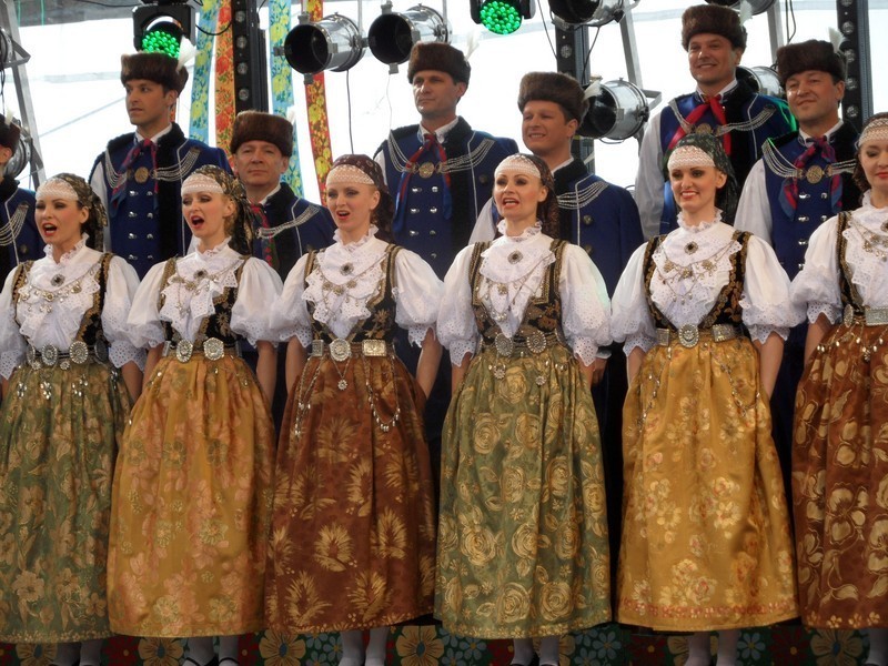 Święto Śląska 2013: Niedzielny koncert jubileuszowy